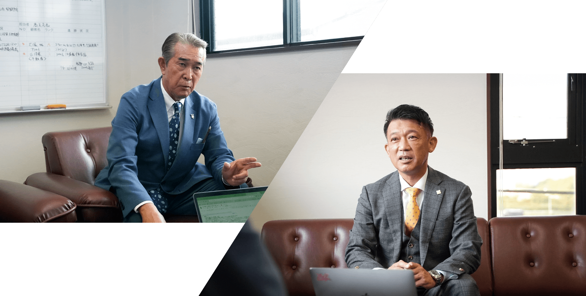 高木章|前田裕弘