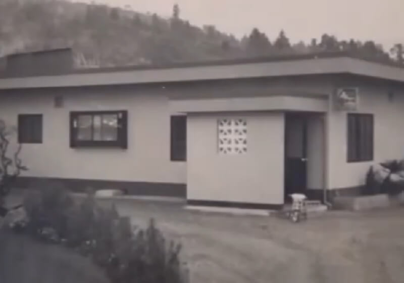 1965年|社屋外観