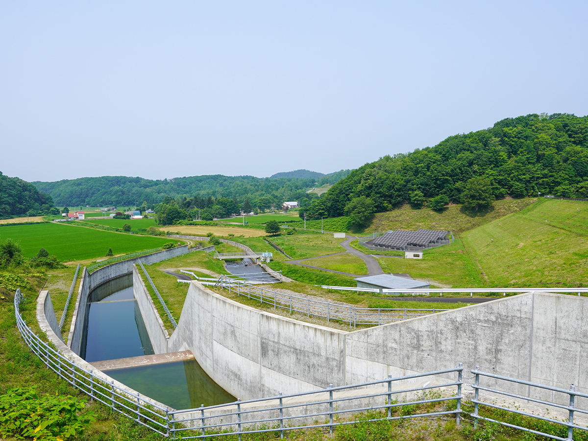 トータルソリューション提供